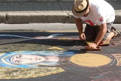Madonnari