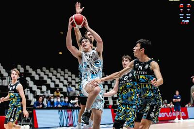 Marco Brondi / Ciamillo-Castoria