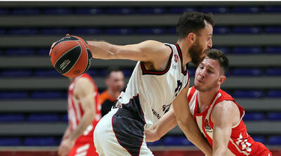 Srdjan Stevanovic / Getty Images