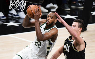 Adam Hagy / Getty Images