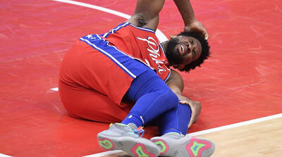 Nick Wass / AP Photo