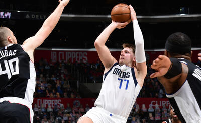 Adam Pantozzi / Getty Images