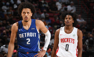 Garrett Elwood / Getty Images