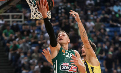 Panagiotis Moschandreou / Getty Images