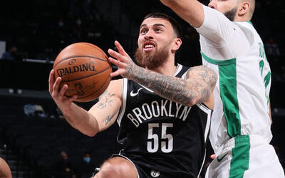 Nathaniel S. Butler / Getty Images