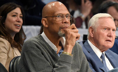 Kevin Mazur /Getty Images