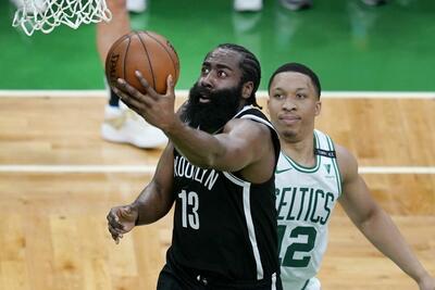 Elise Amendola / AP Photo