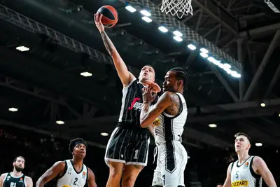 Facebook Virtus Bologna