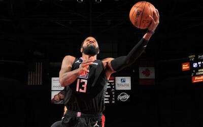 Cameron Browne / Getty Images