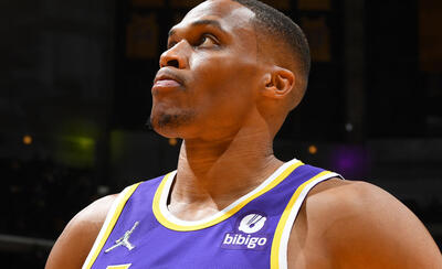 Andrew D. Bernstein / Getty Images