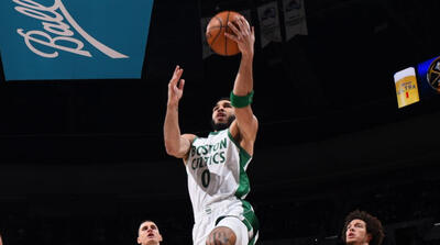 Garrett Elwood / Getty Images