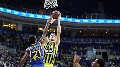 Vesely contro Nunnally