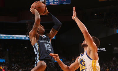 Jed Jacobsonhn / Getty Images