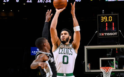 Brian Babineau / Getty Images