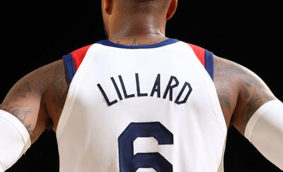 Ned Dishman / Getty Images