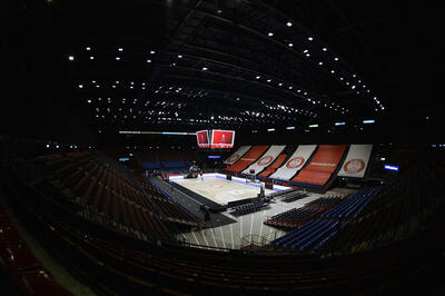 Claudio Degasperi / Ciamillo-Castoria