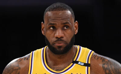 Juan Ocampo / Getty Images