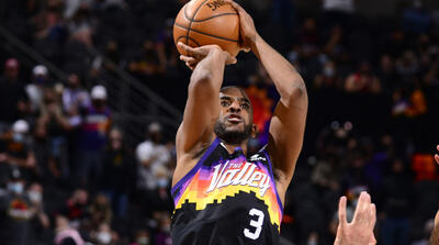 Barry Gossage / Getty Images