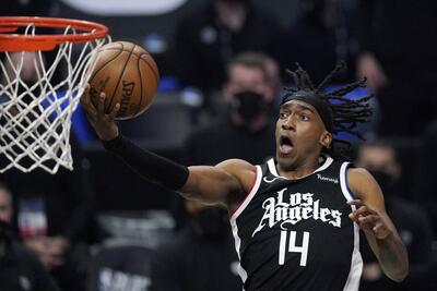 Mark J. Terrill / AP Photo