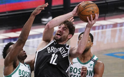 Mary Altaffer / AP Photo