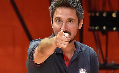 Gianluca Checchi / Ciamillo-Castoria