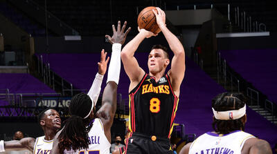 Adam Pantozzi / Getty Images