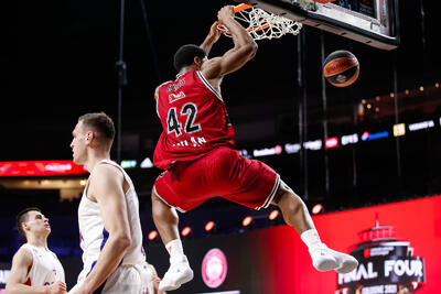 Marco Brondi / Ciamillo-Castoria