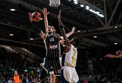 Facebook Virtus Bologna