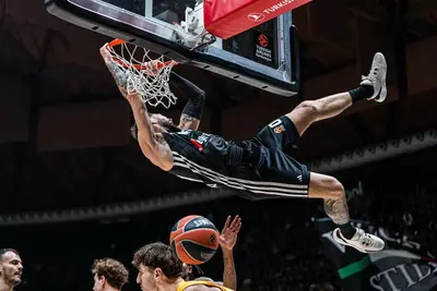 Facebook - Virtus Bologna