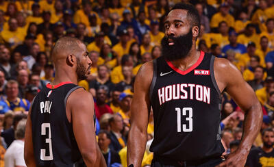 Noah Graham / Getty Images