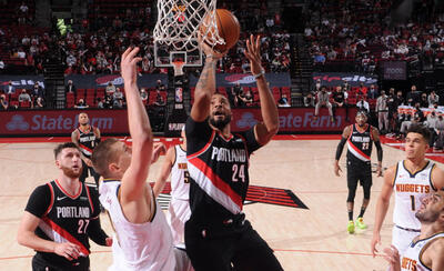 Sam Forencich / Getty Images