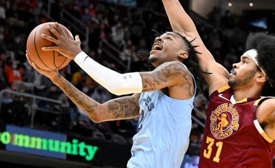 Jason Miller / Getty Images