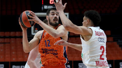 Juan Navarro / Getty Images