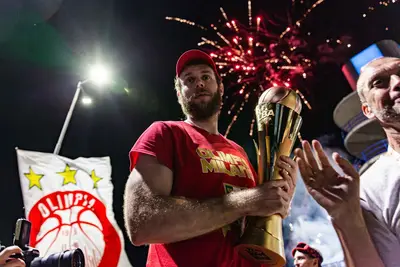 Flickr - Olimpia Milano