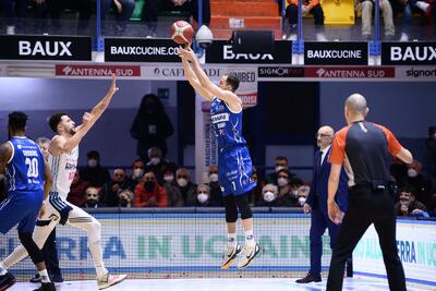 Mattia Longo / Ciamillo-Castoria