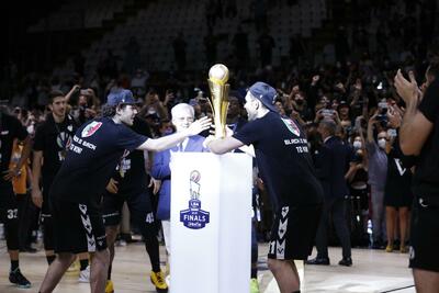 Silvia Fassi / Ciamillo-Castoria