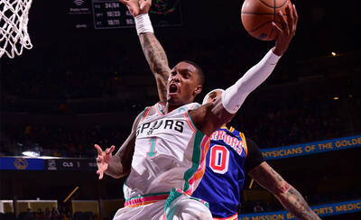 Noah Graham / Getty Images