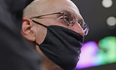 Jonathan Daniels / Getty Images