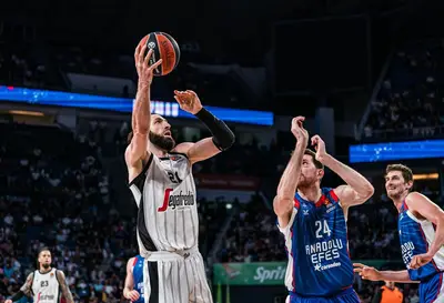 Facebook- Virtus Bologna