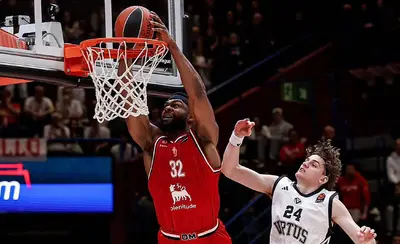 Instagram - @olimpiamilano1936