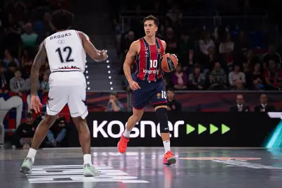 X - @Baskonia