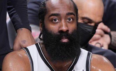 Rocky Widner / Getty Images