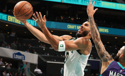 Kent Smith / Getty Images