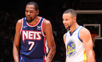 Nathaniel S. Butler / Getty Images