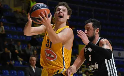 X-Maccabi Tel Aviv