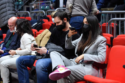 L.Canu / Ciamillo-Castoria