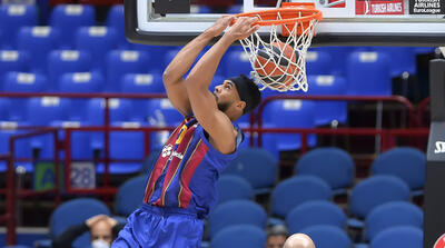 Claudio Degasperi / Ciamillo-Castoria