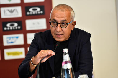 Gianluca Checchi / Ciamillo-Castoria