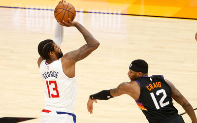 Christina Petersen / Getty Images