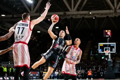 Facebook Virtus Bologna